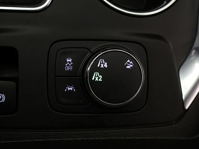 2021 Chevrolet Traverse AWD 4dr RS - 23065540 - 59