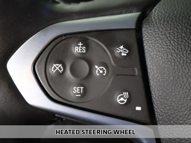 2021 Chevrolet Traverse AWD 4dr RS - 23065540 - 7