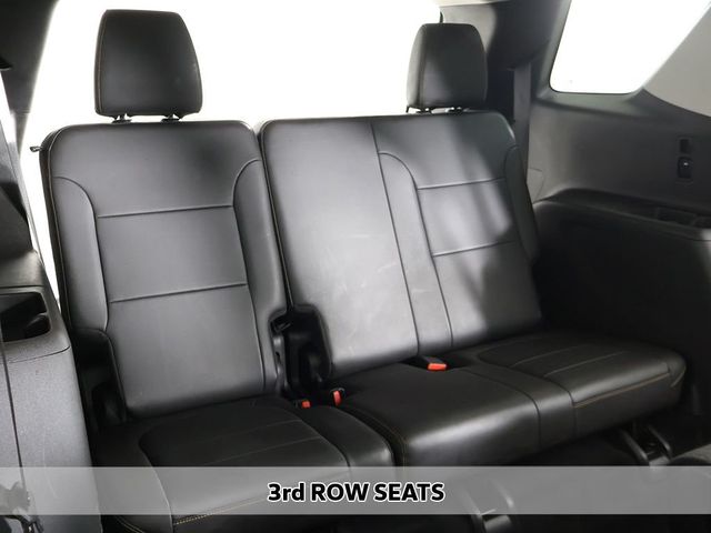 2021 Chevrolet Traverse AWD 4dr RS - 23065540 - 8