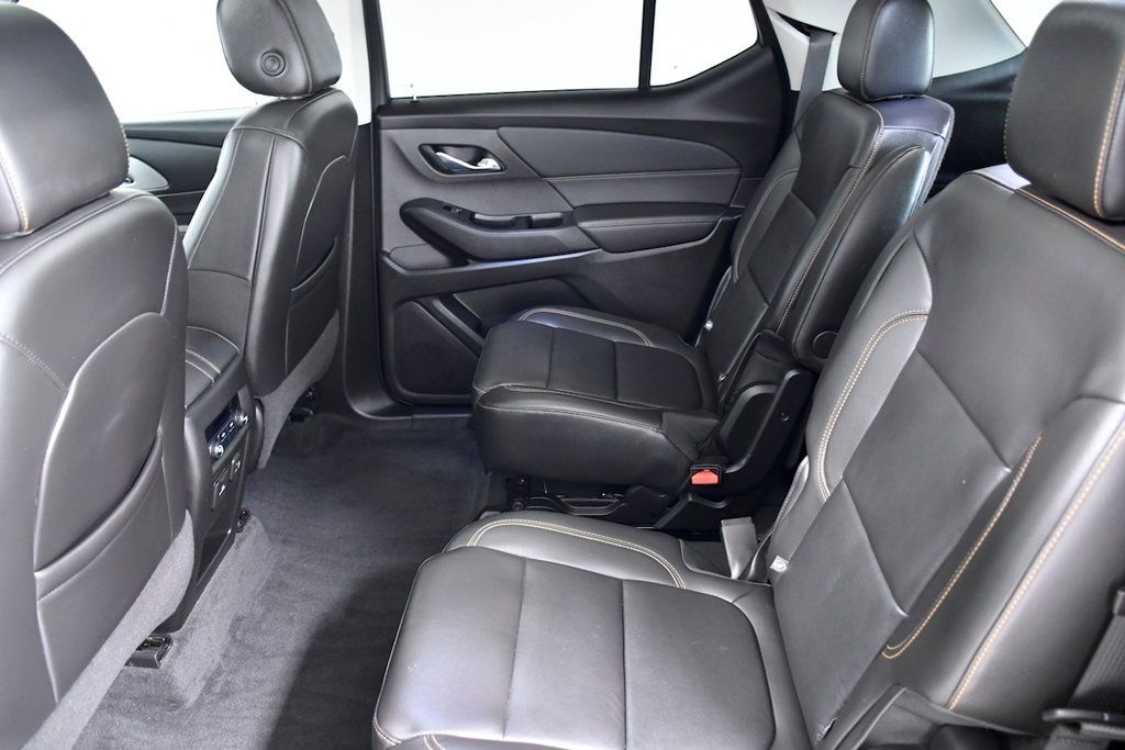 2021 Chevrolet Traverse AWD 4dr RS - 22320180 - 9