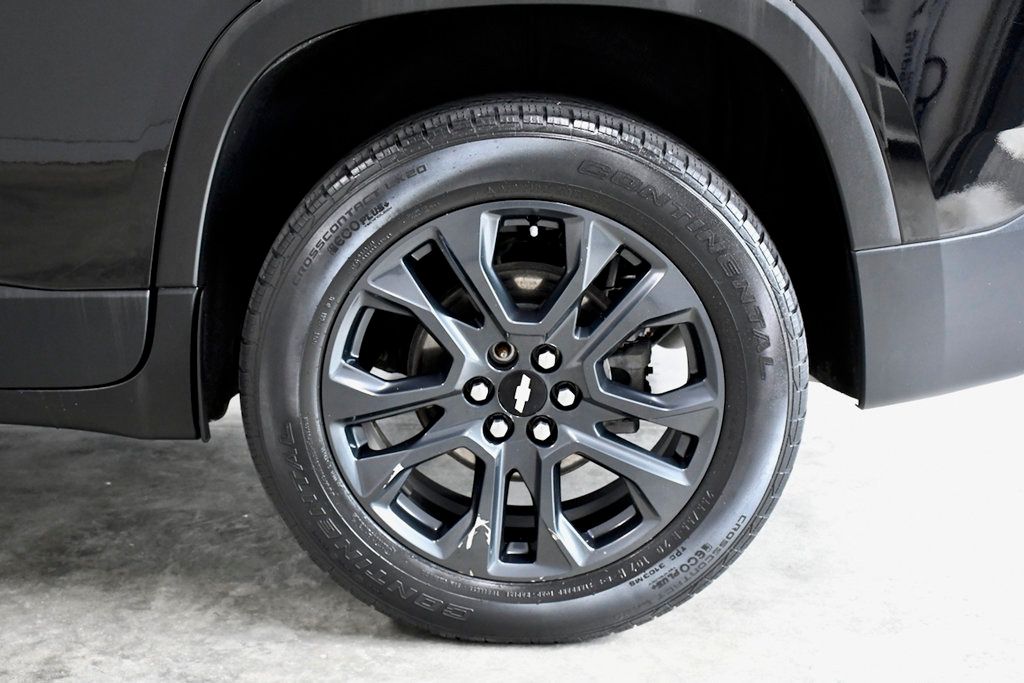 2021 Chevrolet Traverse AWD 4dr RS - 22320180 - 12
