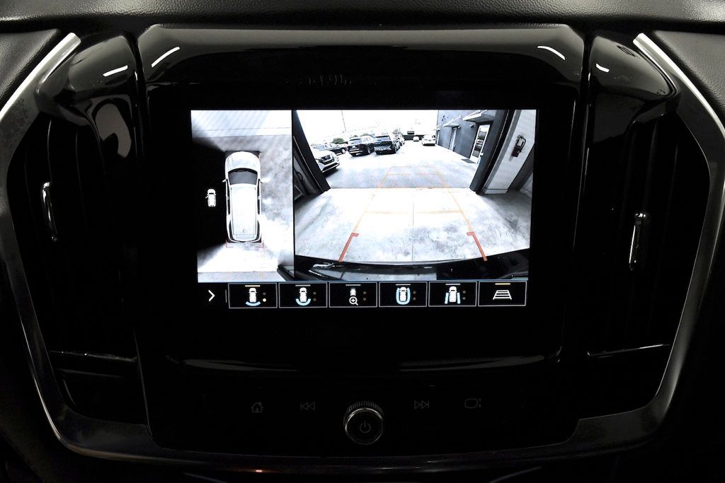 2021 Chevrolet Traverse AWD 4dr RS - 22320180 - 28