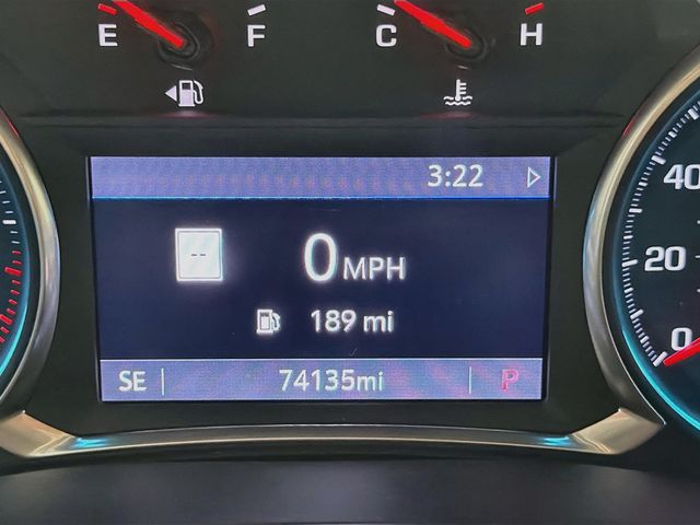 2021 Chevrolet Traverse AWD 4dr RS - 23067901 - 11
