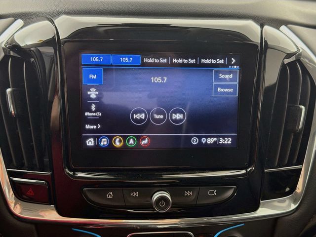 2021 Chevrolet Traverse AWD 4dr RS - 23067901 - 14