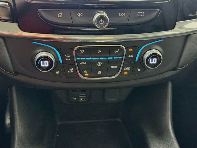 2021 Chevrolet Traverse AWD 4dr RS - 23067901 - 15