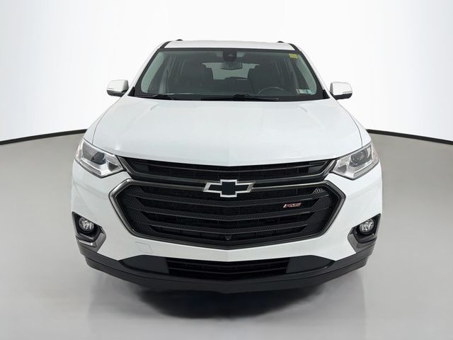 2021 Chevrolet Traverse AWD 4dr RS - 23067901 - 1