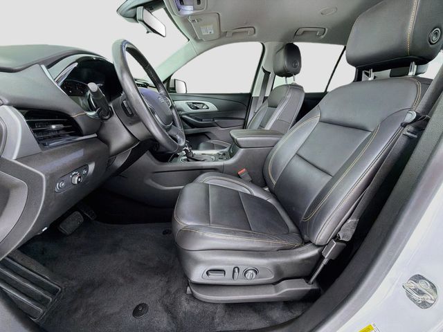 2021 Chevrolet Traverse AWD 4dr RS - 23067901 - 20