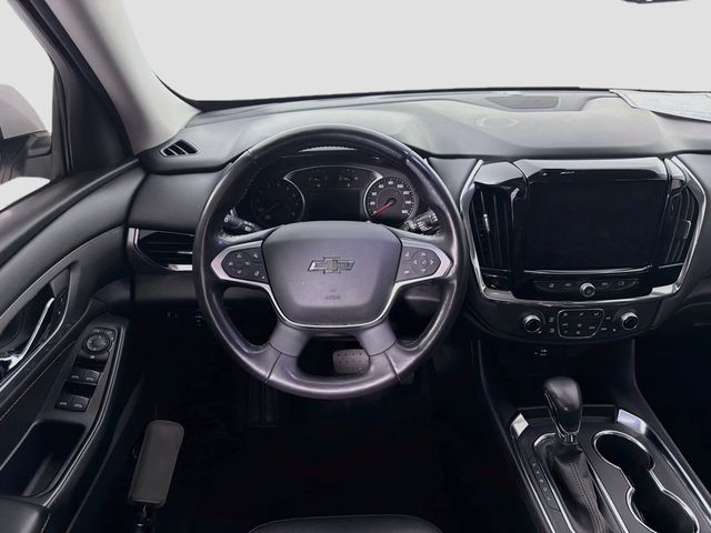2021 Chevrolet Traverse AWD 4dr RS - 23067901 - 21