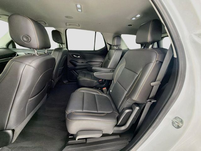 2021 Chevrolet Traverse AWD 4dr RS - 23067901 - 23
