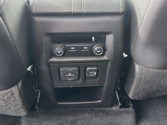 2021 Chevrolet Traverse AWD 4dr RS - 23067901 - 24