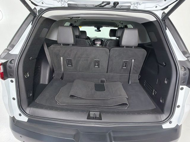 2021 Chevrolet Traverse AWD 4dr RS - 23067901 - 25