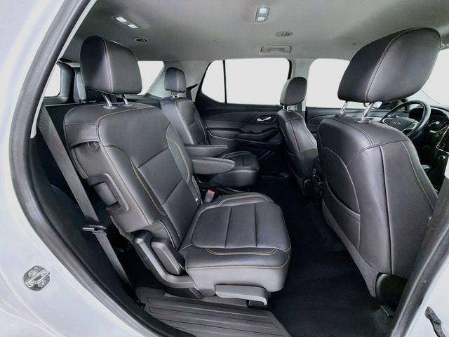 2021 Chevrolet Traverse AWD 4dr RS - 23067901 - 27
