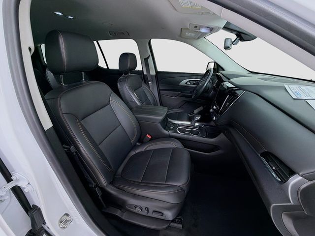 2021 Chevrolet Traverse AWD 4dr RS - 23067901 - 28