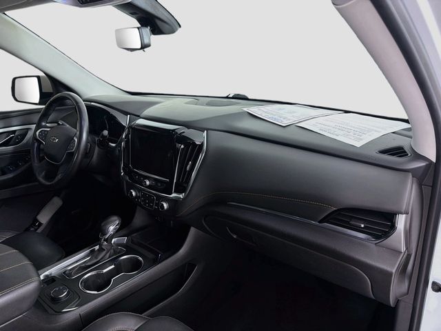 2021 Chevrolet Traverse AWD 4dr RS - 23067901 - 29