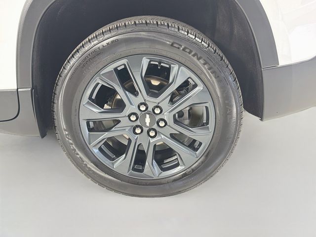 2021 Chevrolet Traverse AWD 4dr RS - 23067901 - 31