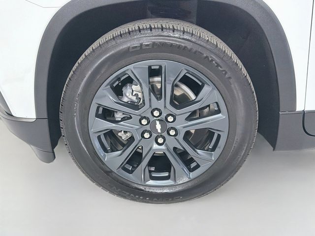 2021 Chevrolet Traverse AWD 4dr RS - 23067901 - 32