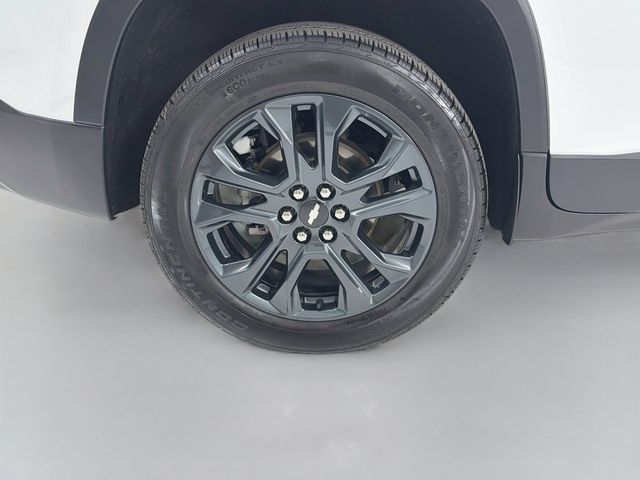 2021 Chevrolet Traverse AWD 4dr RS - 23067901 - 33