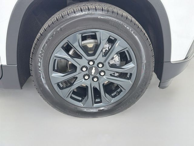 2021 Chevrolet Traverse AWD 4dr RS - 23067901 - 34