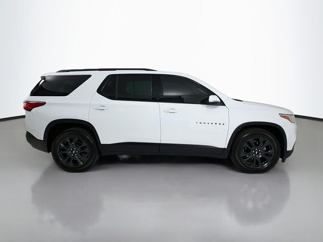 2021 Chevrolet Traverse AWD 4dr RS - 23067901 - 7