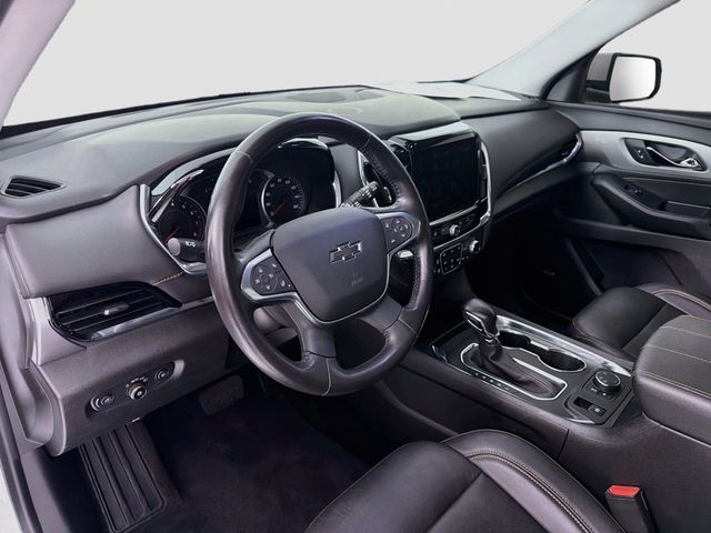 2021 Chevrolet Traverse AWD 4dr RS - 23067901 - 8
