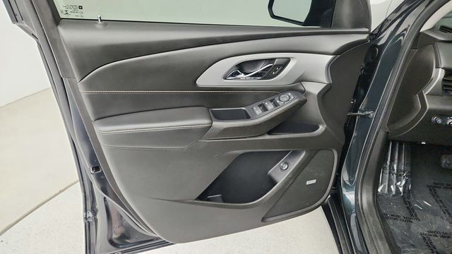 2021 Chevrolet Traverse AWD 4dr RS - 22941971 - 10