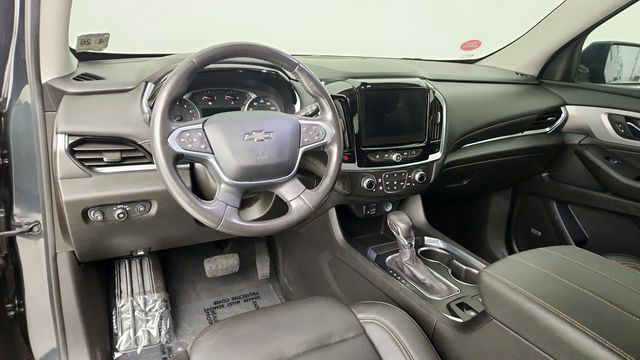 2021 Chevrolet Traverse AWD 4dr RS - 22941971 - 12