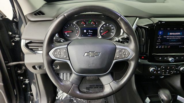 2021 Chevrolet Traverse AWD 4dr RS - 22941971 - 13