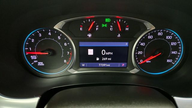 2021 Chevrolet Traverse AWD 4dr RS - 22941971 - 14