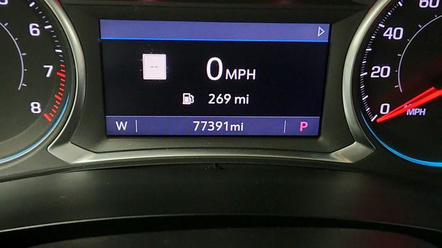 2021 Chevrolet Traverse AWD 4dr RS - 22941971 - 15