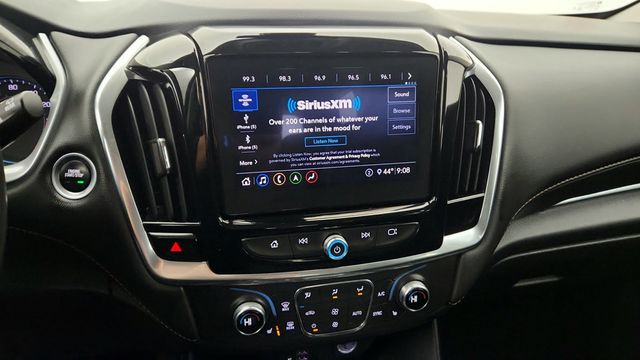 2021 Chevrolet Traverse AWD 4dr RS - 22941971 - 17