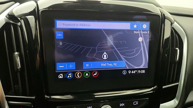 2021 Chevrolet Traverse AWD 4dr RS - 22941971 - 18