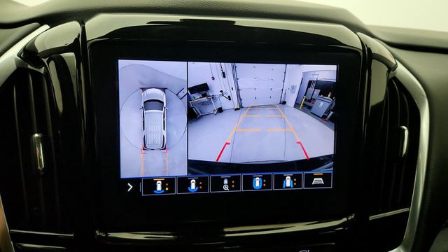 2021 Chevrolet Traverse AWD 4dr RS - 22941971 - 19