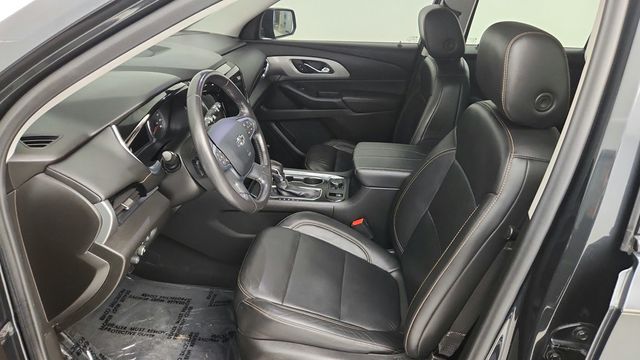 2021 Chevrolet Traverse AWD 4dr RS - 22941971 - 20