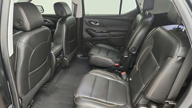 2021 Chevrolet Traverse AWD 4dr RS - 22941971 - 21