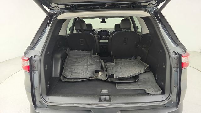 2021 Chevrolet Traverse AWD 4dr RS - 22941971 - 22