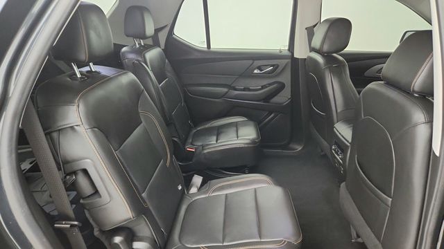 2021 Chevrolet Traverse AWD 4dr RS - 22941971 - 23