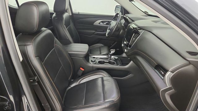 2021 Chevrolet Traverse AWD 4dr RS - 22941971 - 24