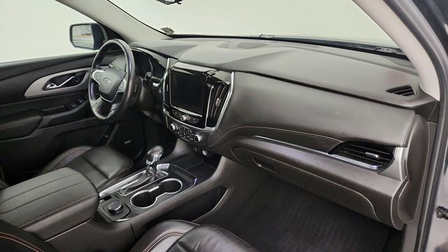 2021 Chevrolet Traverse AWD 4dr RS - 22941971 - 25