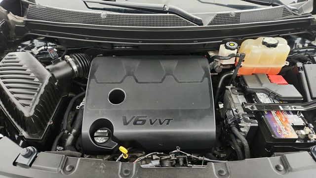 2021 Chevrolet Traverse AWD 4dr RS - 22941971 - 26