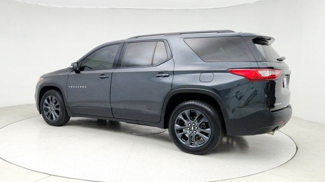 2021 Chevrolet Traverse AWD 4dr RS - 22941971 - 6