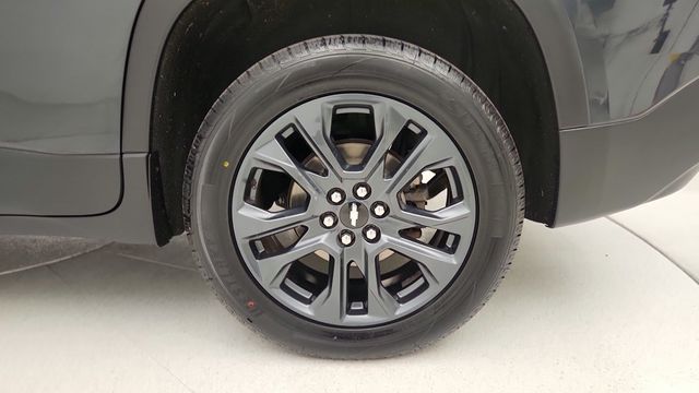 2021 Chevrolet Traverse AWD 4dr RS - 22941971 - 8