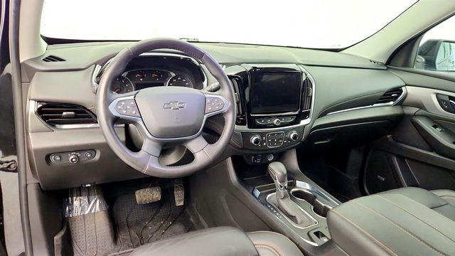2021 Chevrolet Traverse AWD 4dr RS - 22970683 - 11