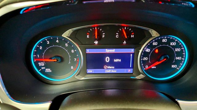 2021 Chevrolet Traverse AWD 4dr RS - 22970683 - 13