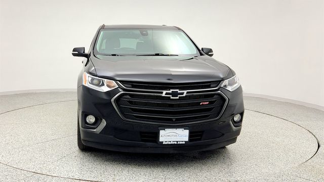 2021 Chevrolet Traverse AWD 4dr RS - 22970683 - 1