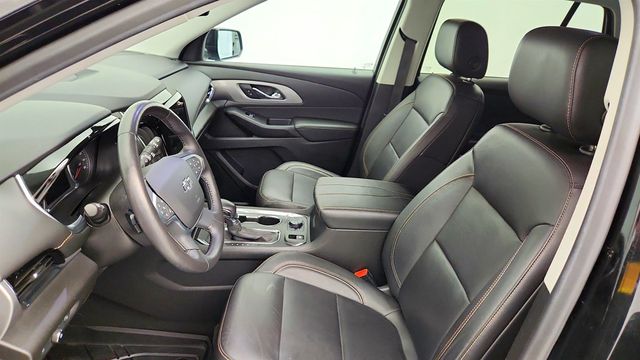 2021 Chevrolet Traverse AWD 4dr RS - 22970683 - 19