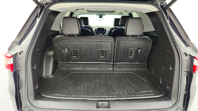 2021 Chevrolet Traverse AWD 4dr RS - 22970683 - 21