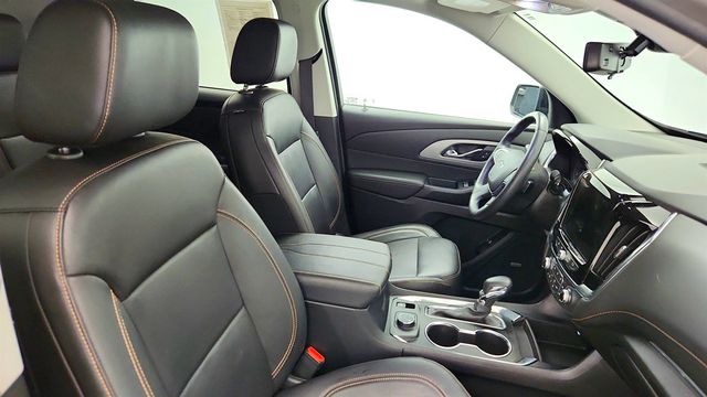 2021 Chevrolet Traverse AWD 4dr RS - 22970683 - 23