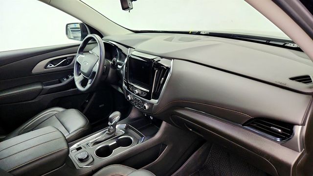 2021 Chevrolet Traverse AWD 4dr RS - 22970683 - 24