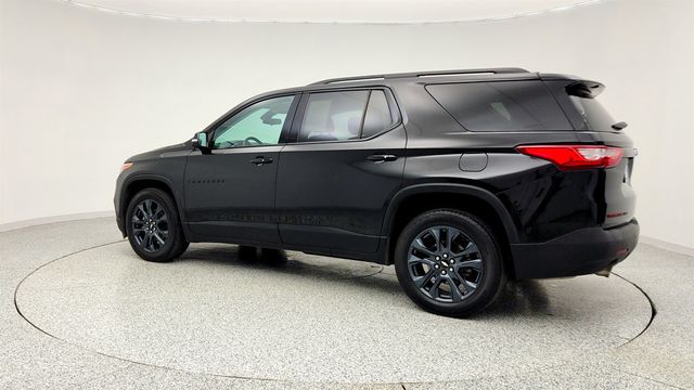 2021 Chevrolet Traverse AWD 4dr RS - 22970683 - 6