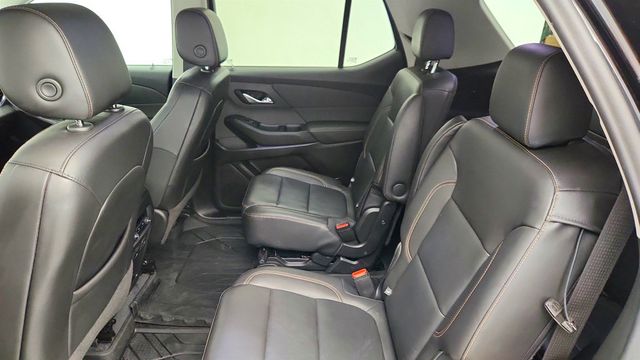 2021 Chevrolet Traverse AWD 4dr RS with Dual Skycape Power Sunroof - 22970683 - 20